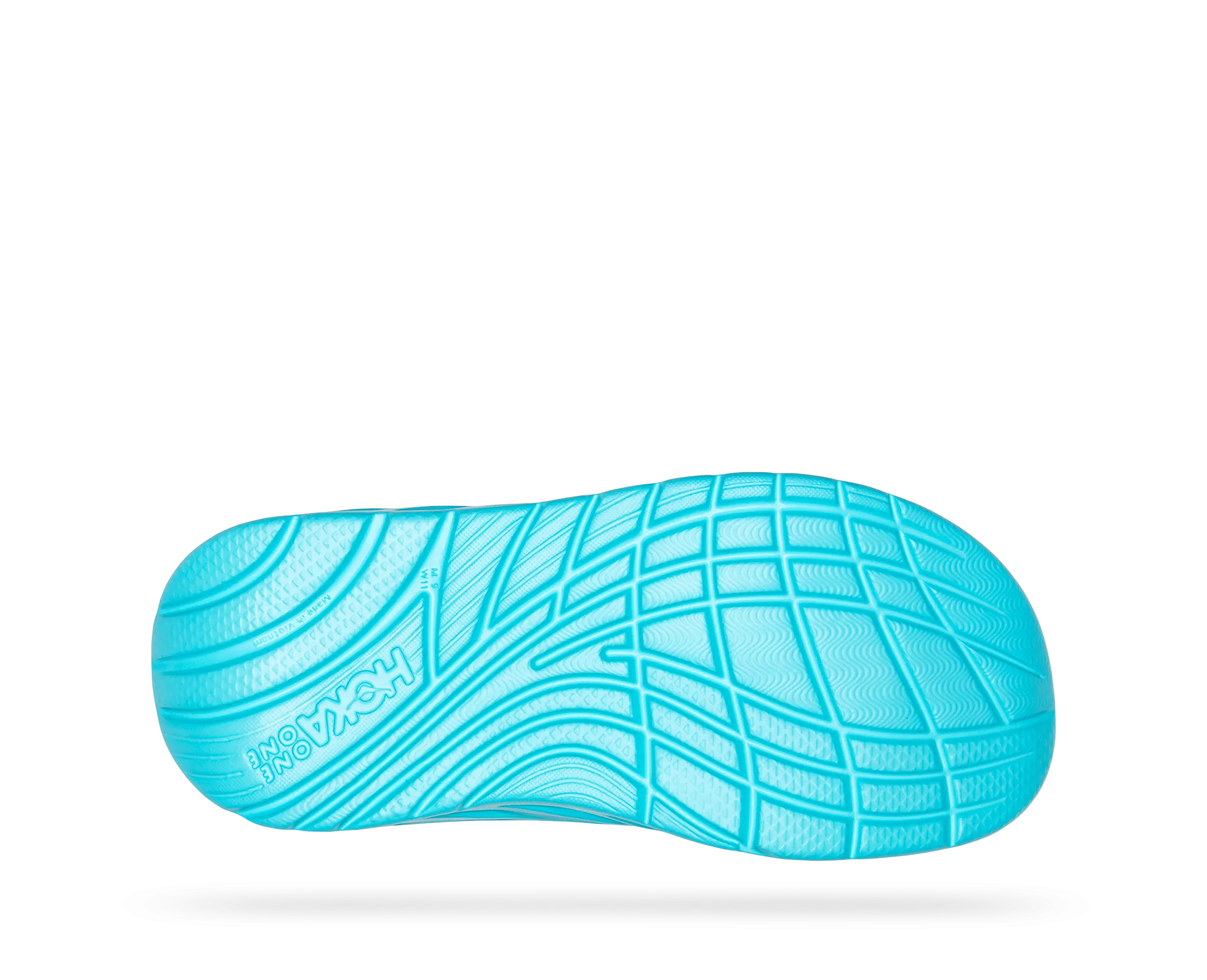 Hoka Ora Recovery Slide (Unisex-SBBB)