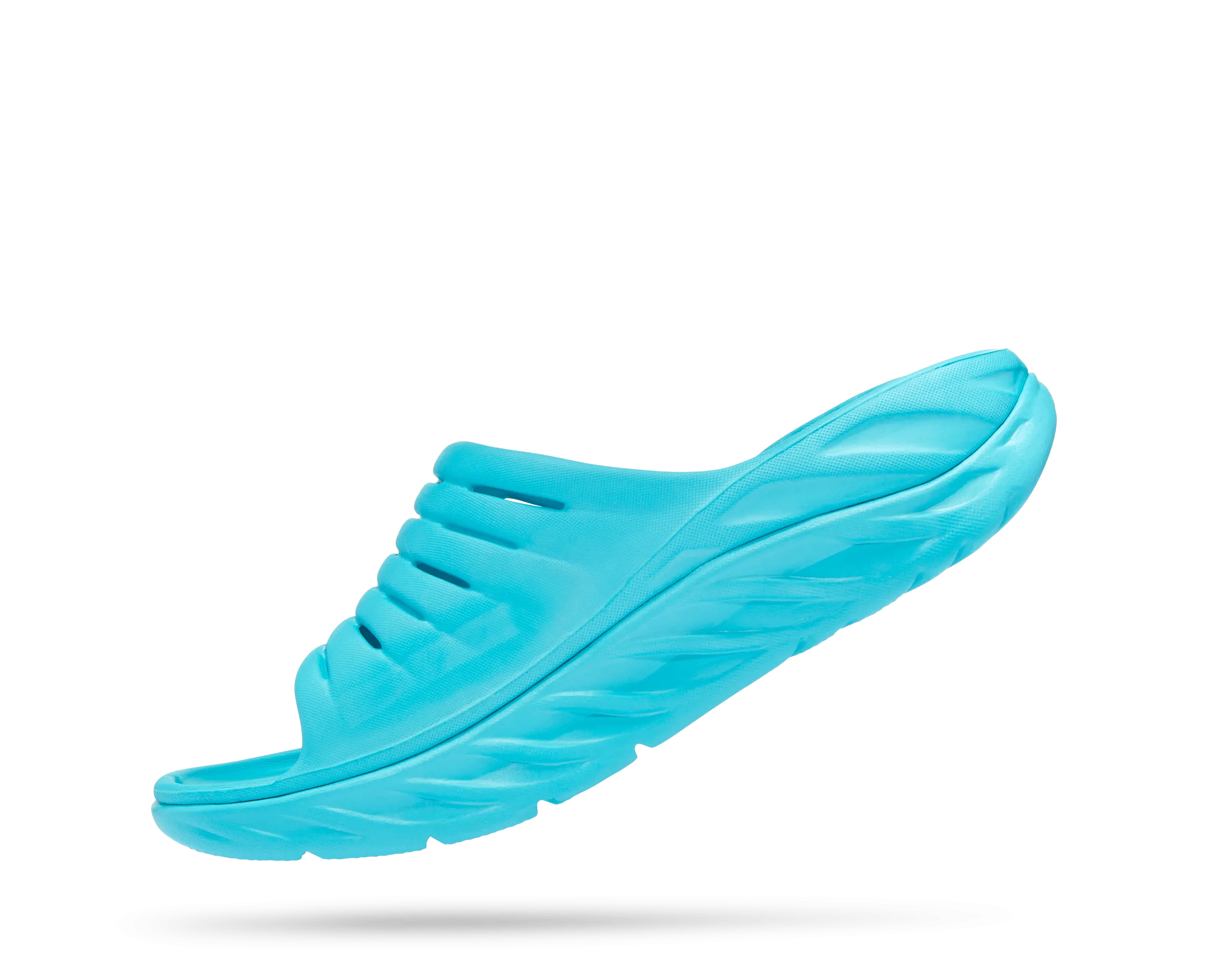 Hoka Ora Recovery Slide (Unisex-SBBB)