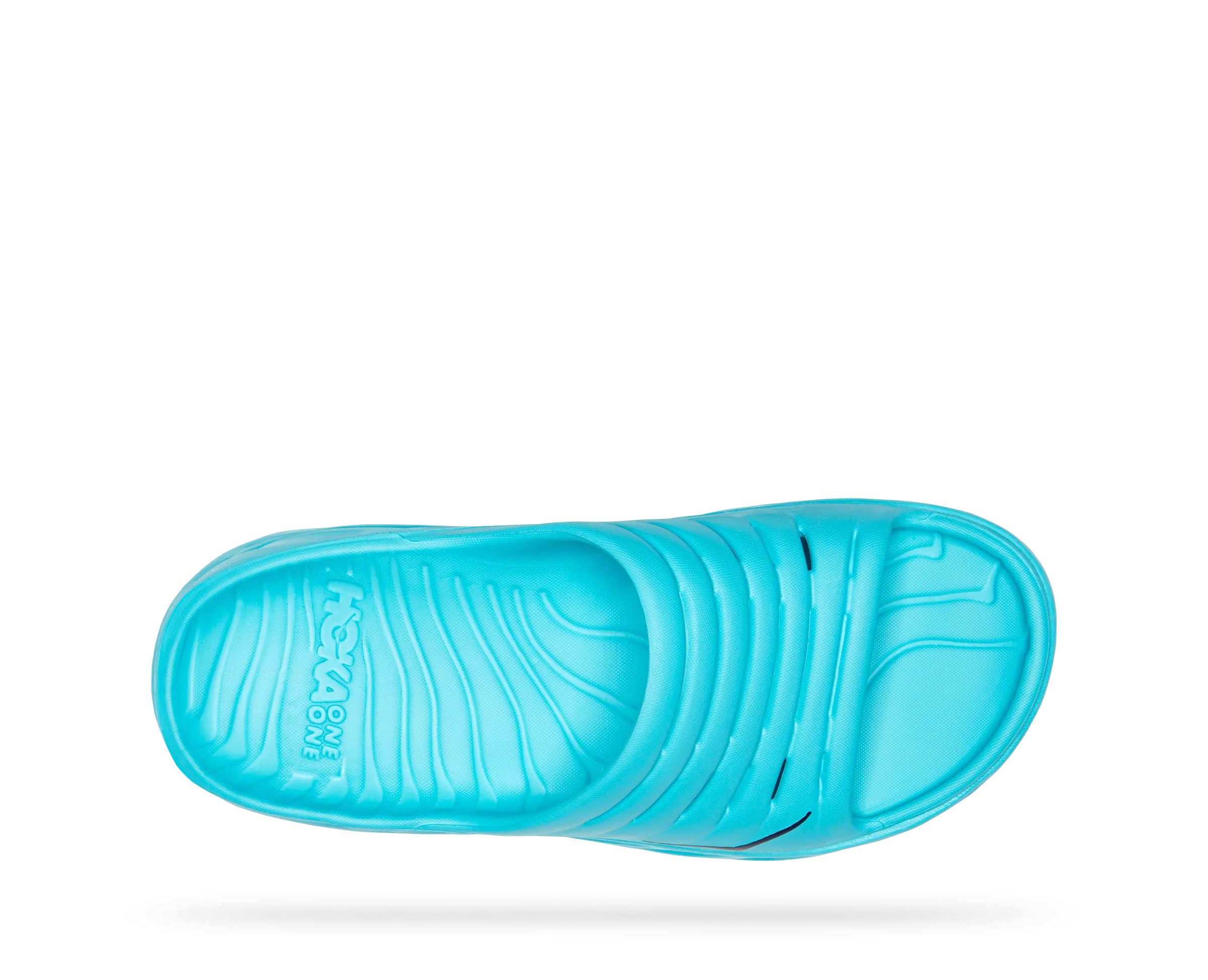 Hoka Ora Recovery Slide (Unisex-SBBB)