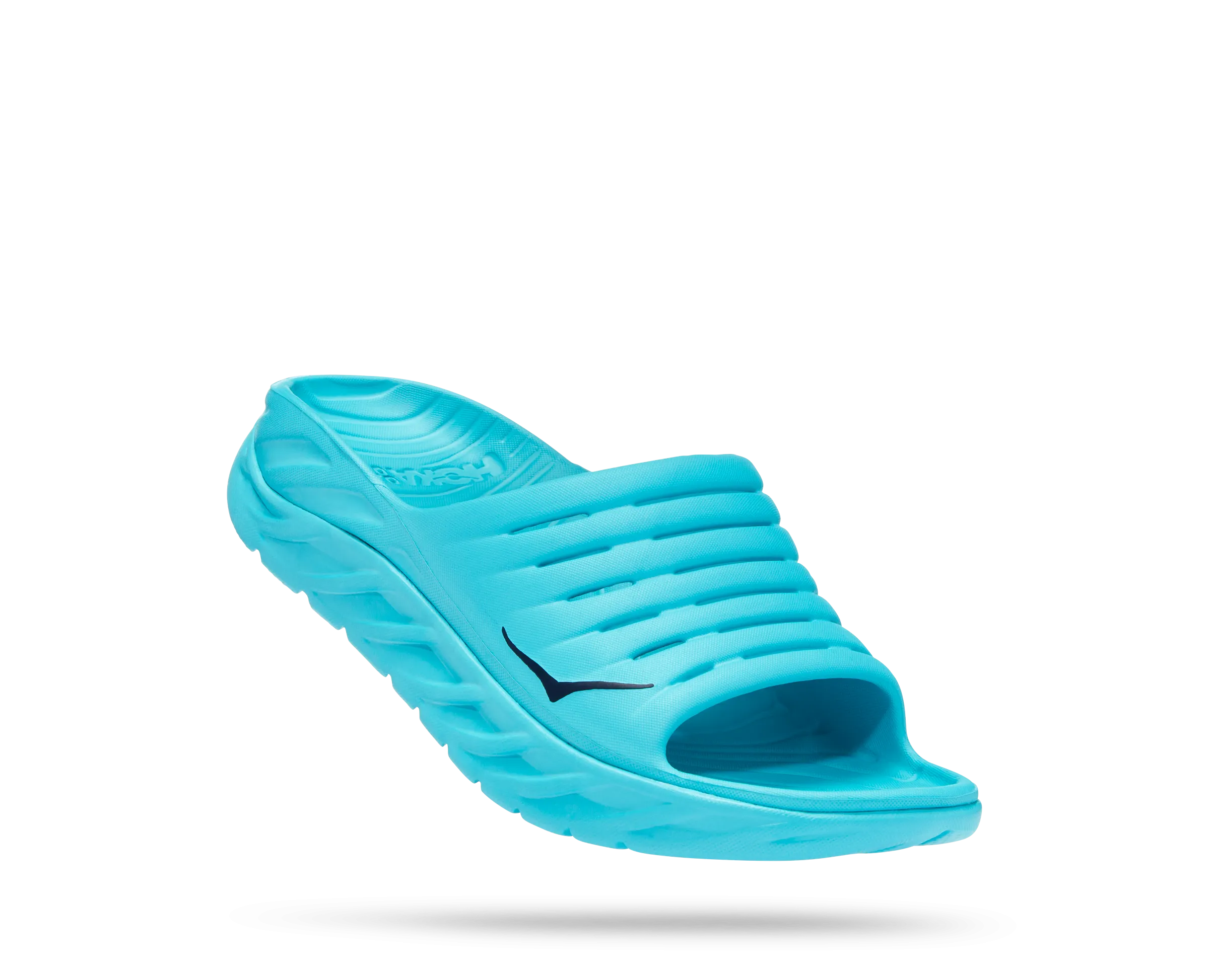 Hoka Ora Recovery Slide (Unisex-SBBB)