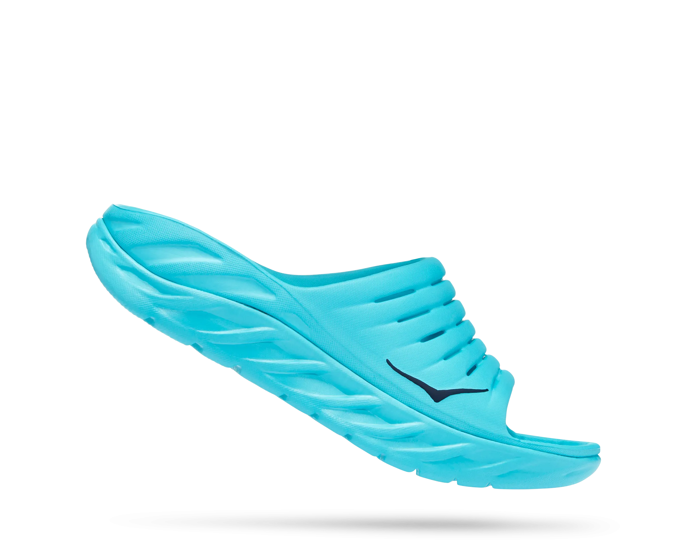 Hoka Ora Recovery Slide (Unisex-SBBB)