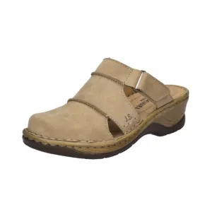 Josef Seibel Catalonia 84 Sand Women's Clogs