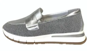 Karen Koo 1281111WH- Slip On