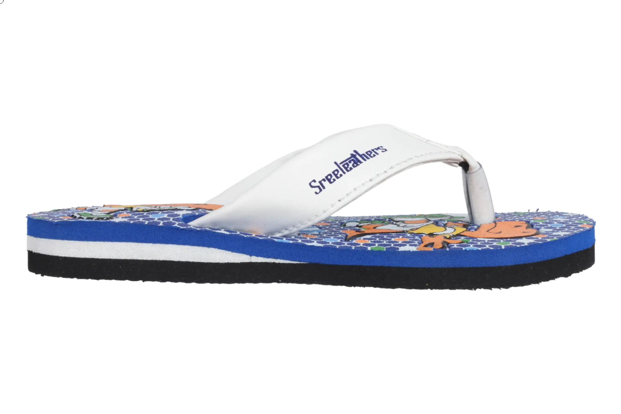 Kids flip flops 44062 ( 5-12 years )