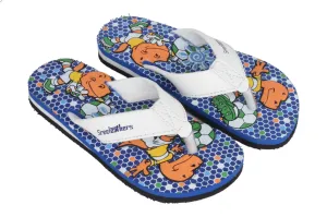 Kids flip flops 44062 ( 5-12 years )