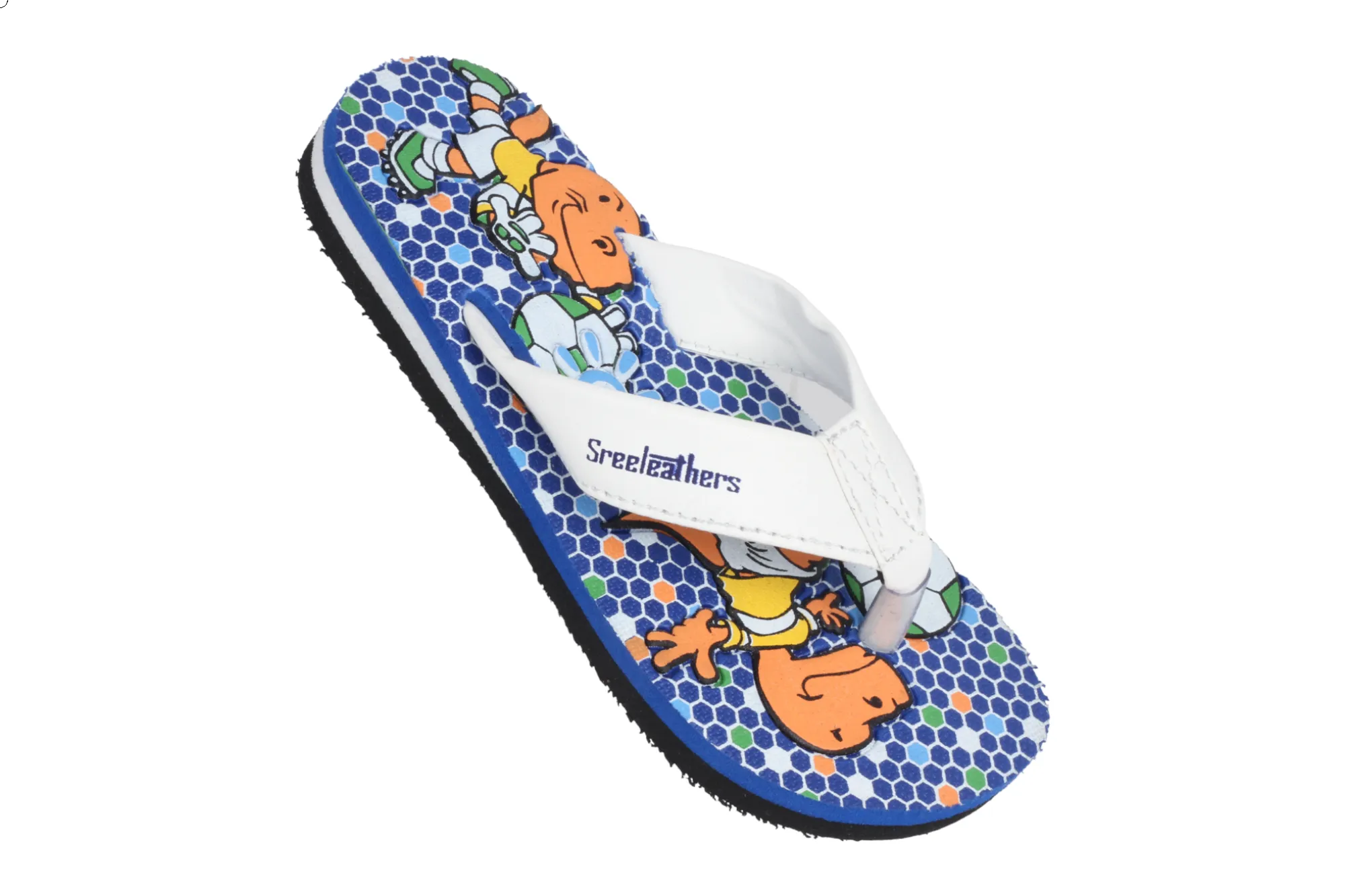 Kids flip flops 44062 ( 5-12 years )