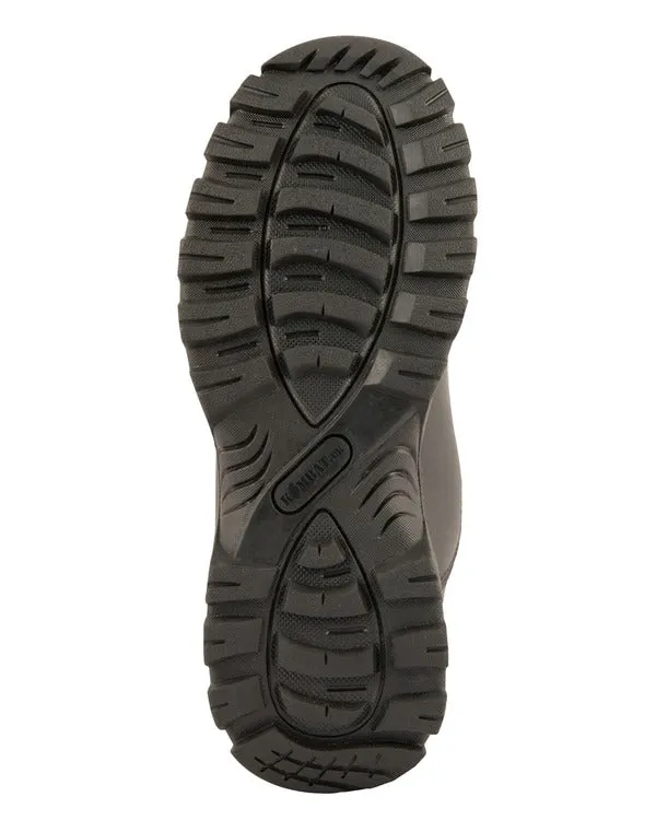 Kombat UK Spec-Ops Recon Boot - Black