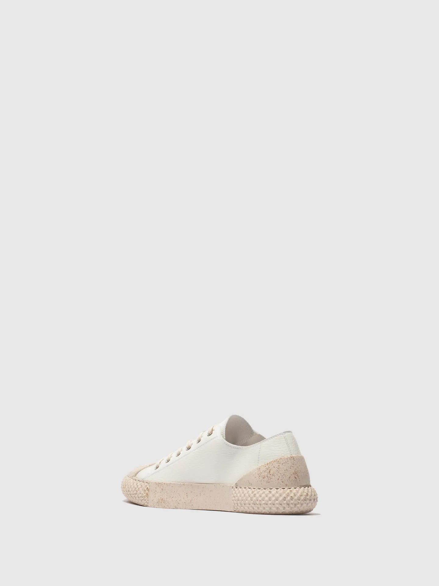 Lace-up Trainers TEAN 2 WHITE