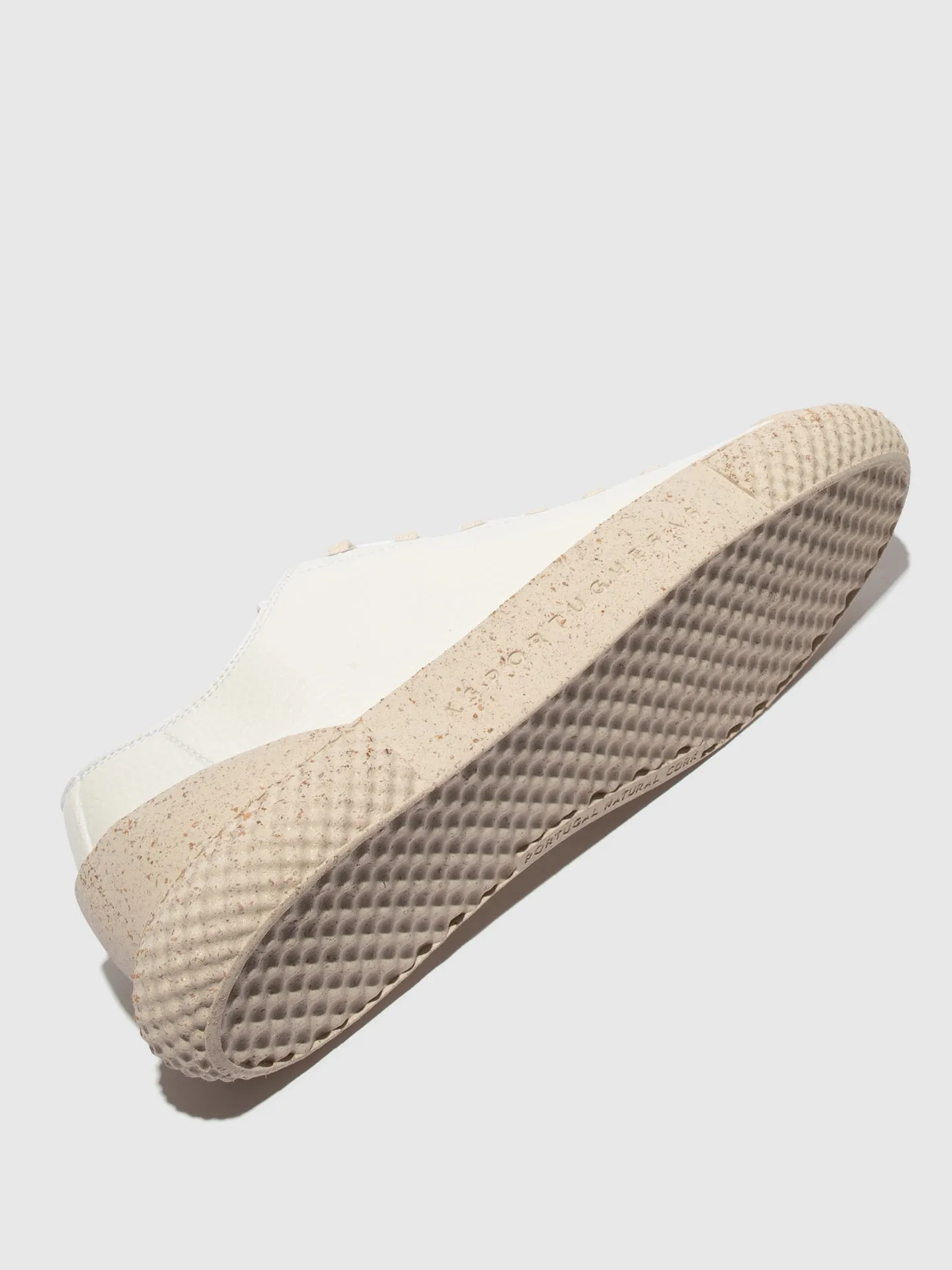 Lace-up Trainers TEAN 2 WHITE