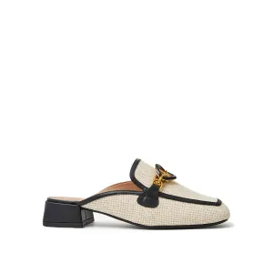 Leisure Flats Mules