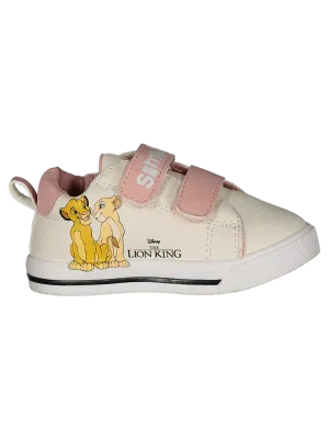 Lion King Sneakers