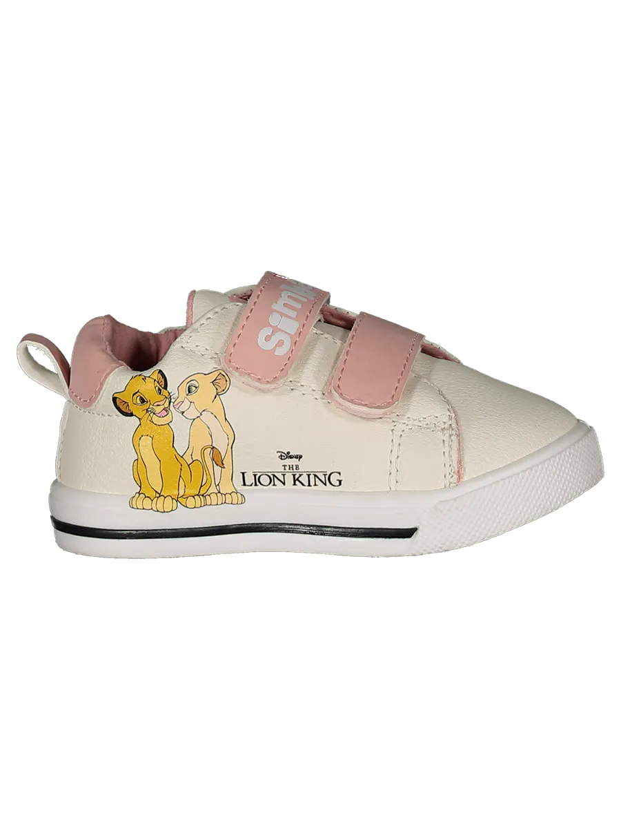Lion King Sneakers