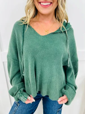 Missed The Connection Hoodie- Multiple Colors!
