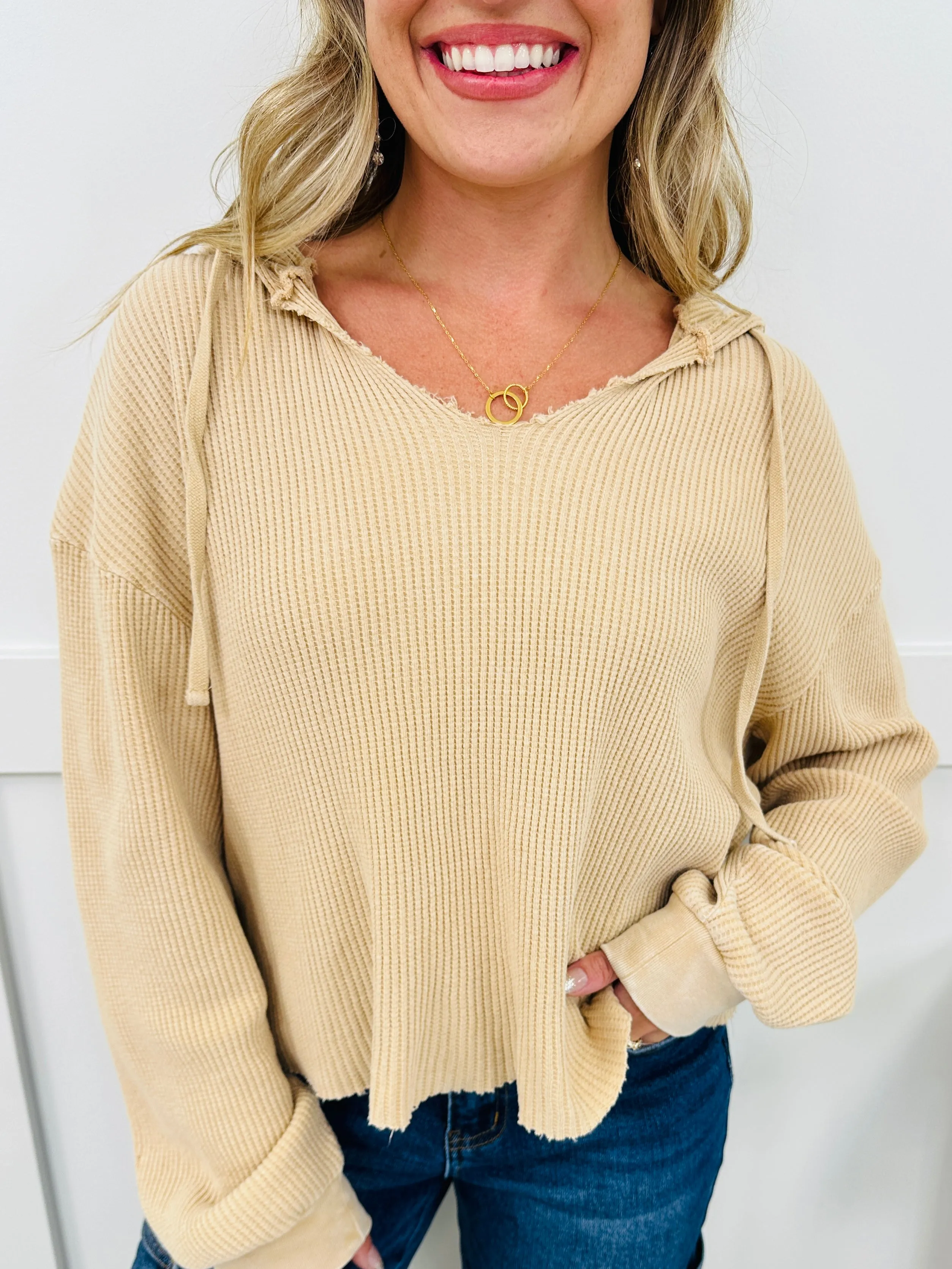 Missed The Connection Hoodie- Multiple Colors!