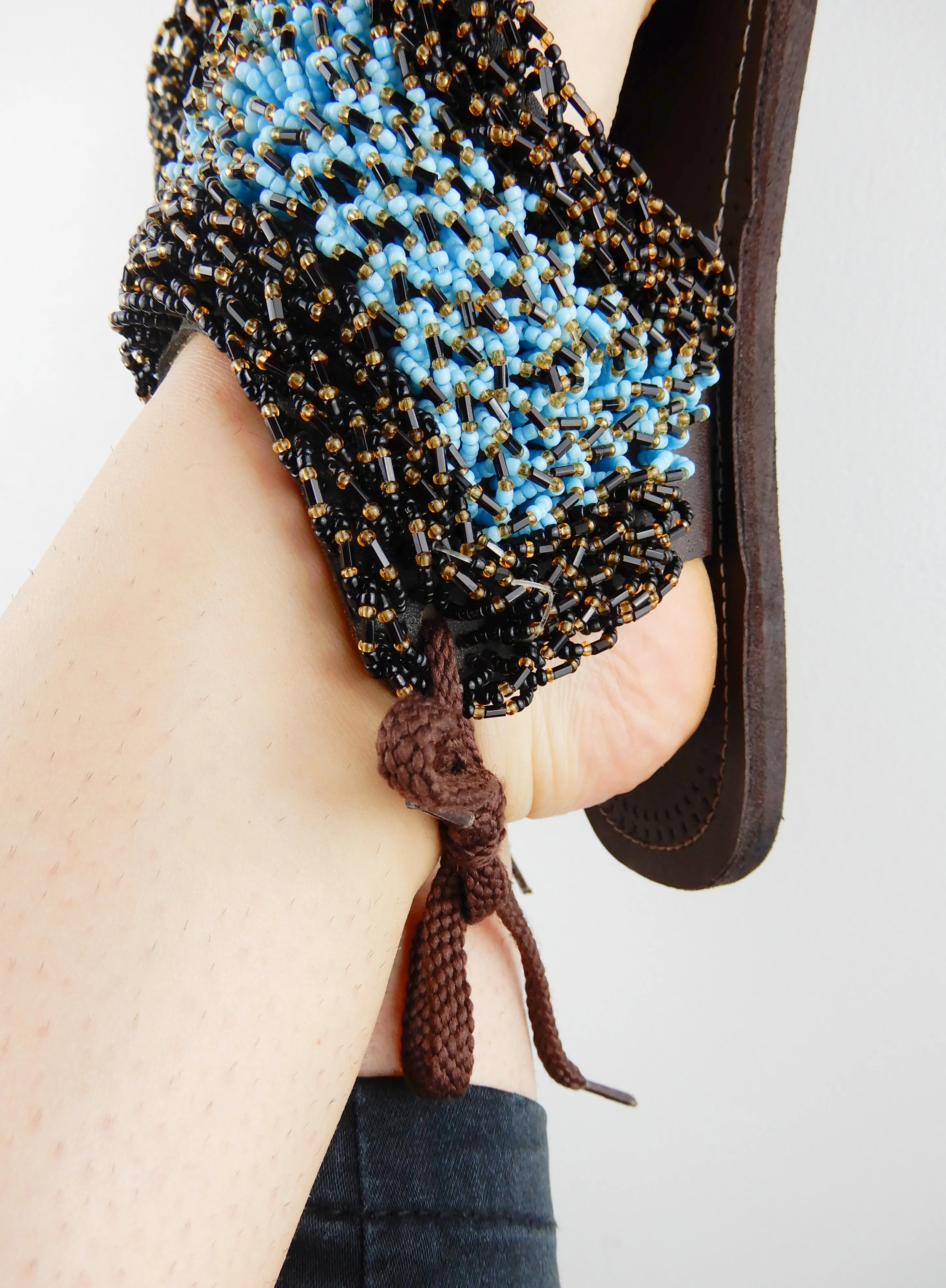 Mix-Match Sandal