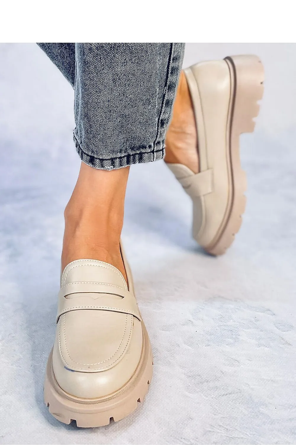 Mocassin model 188214 Inello
