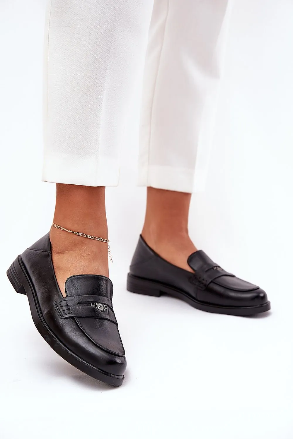 Mocassin model 209033 Step in style