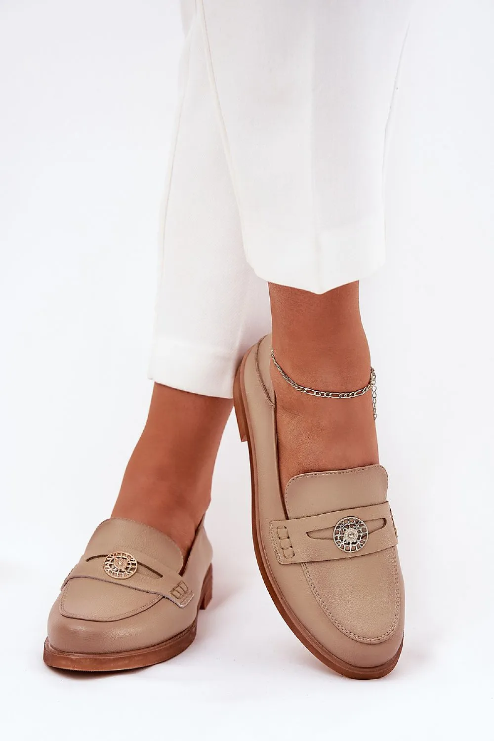 Mocassin model 209033 Step in style
