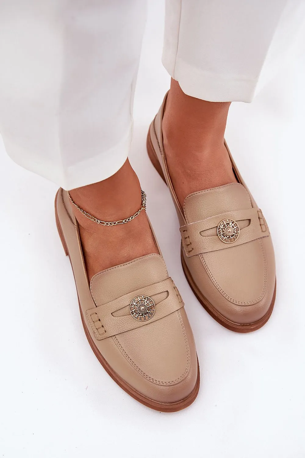 Mocassin model 209033 Step in style