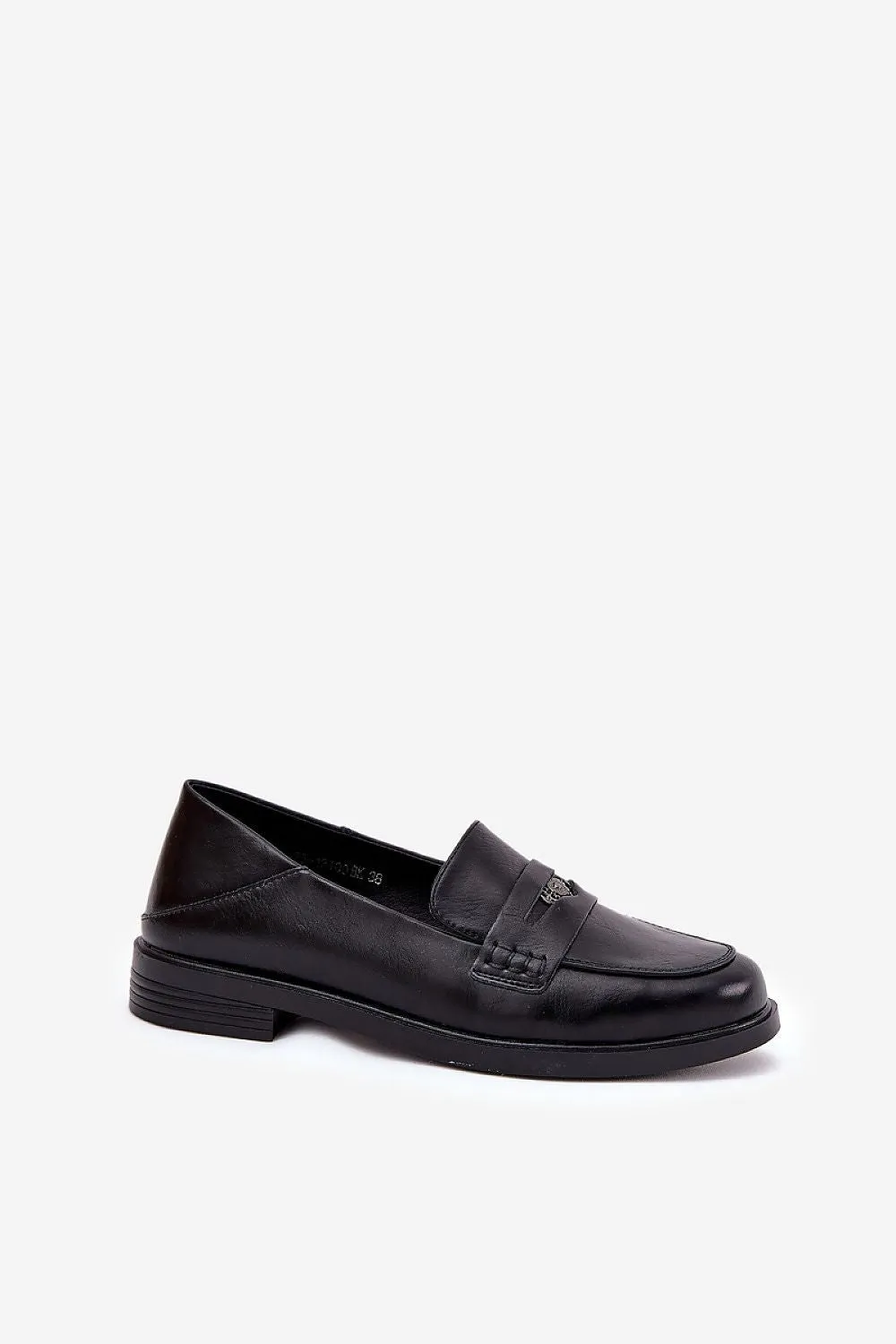 Mocassin model 209033 Step in style