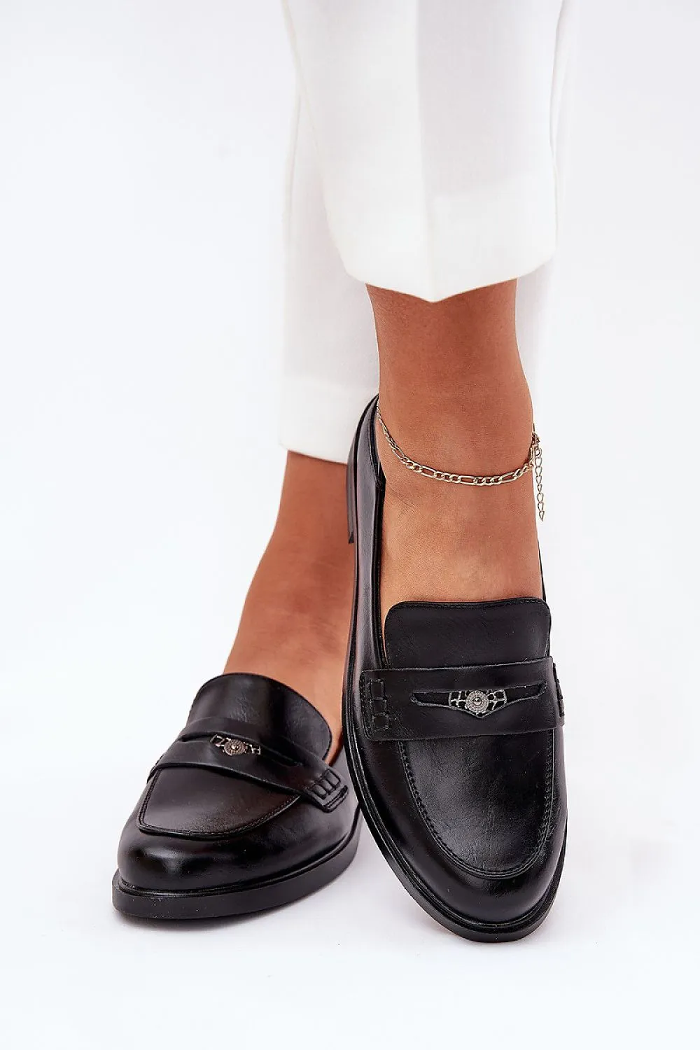 Mocassin model 209033 Step in style