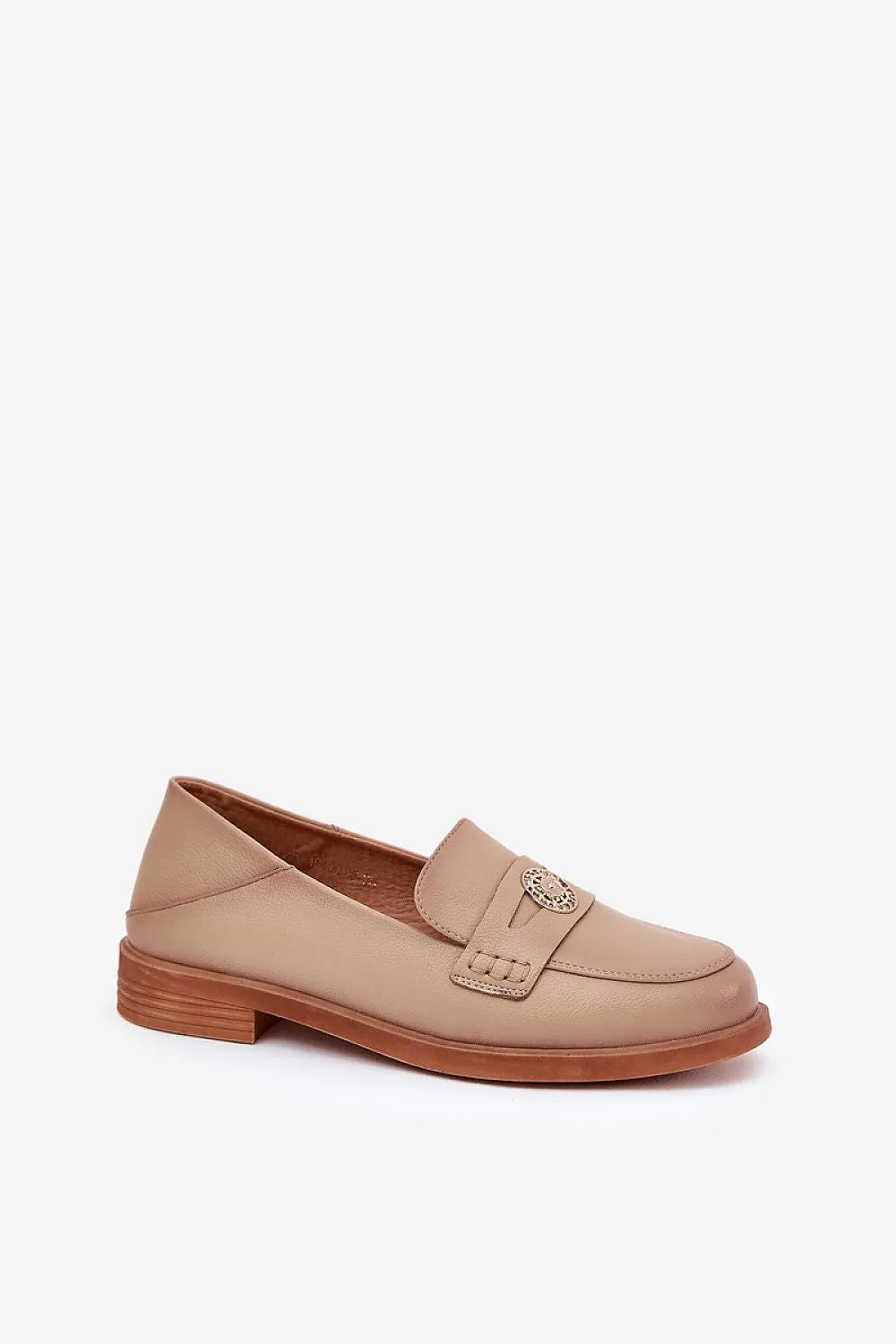 Mocassin model 209033 Step in style