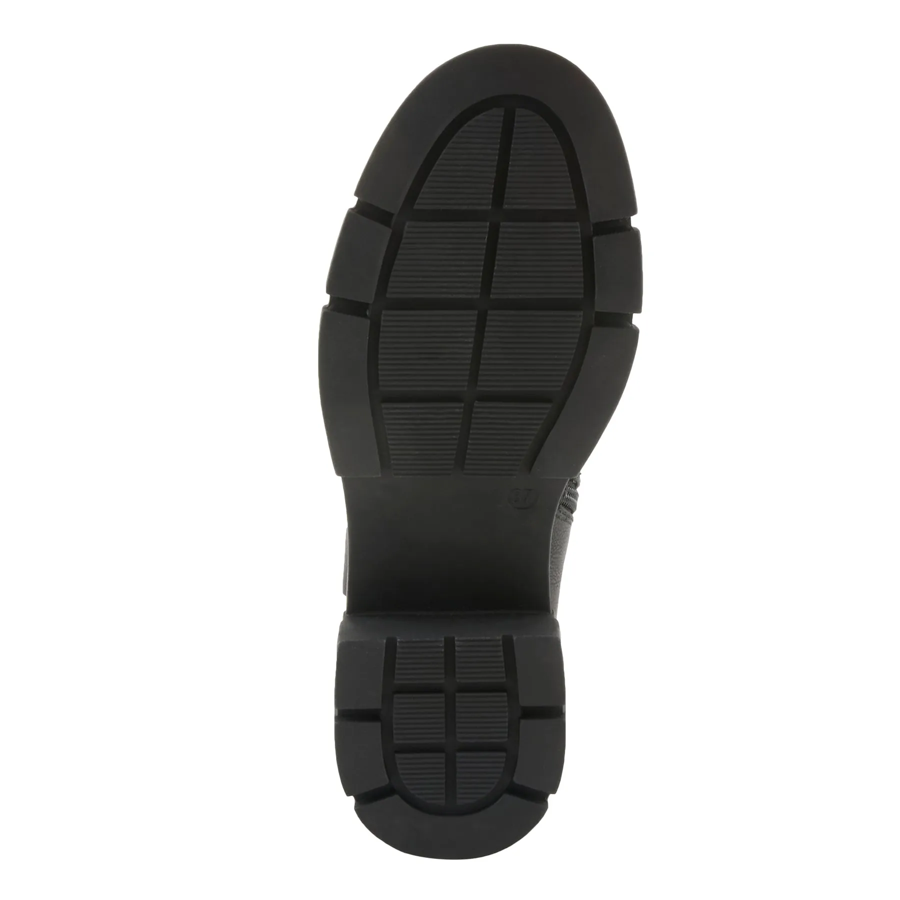 Mosley Boots - Black