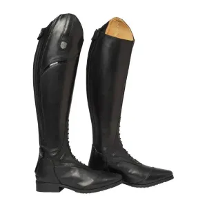 Mountain Horse Sovereign High Rider Riding Boots Black