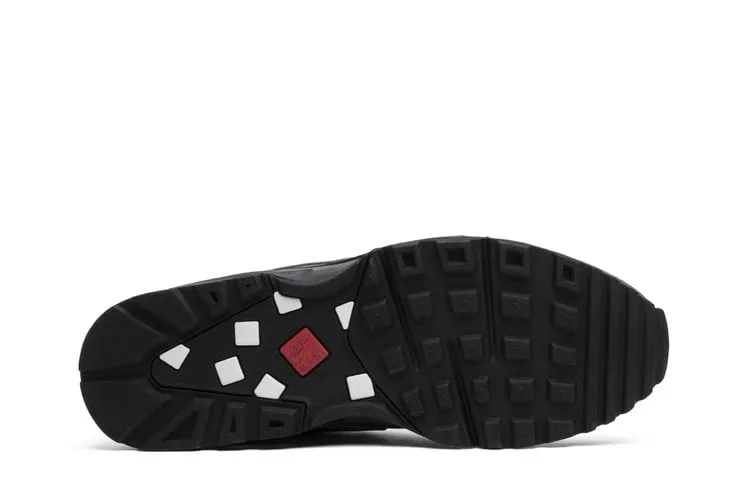 Nike Air Classic Bw sneakers, gray
