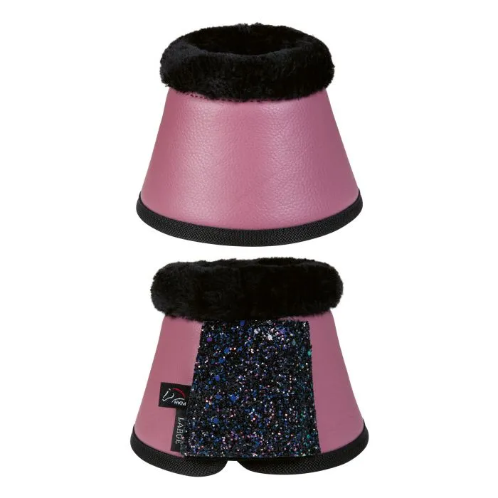 Overreach boots -Sparkle-