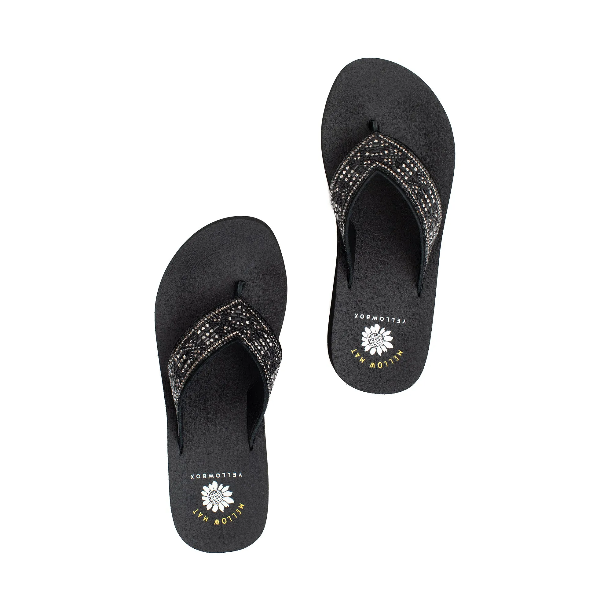 Penny Flatform Sandal