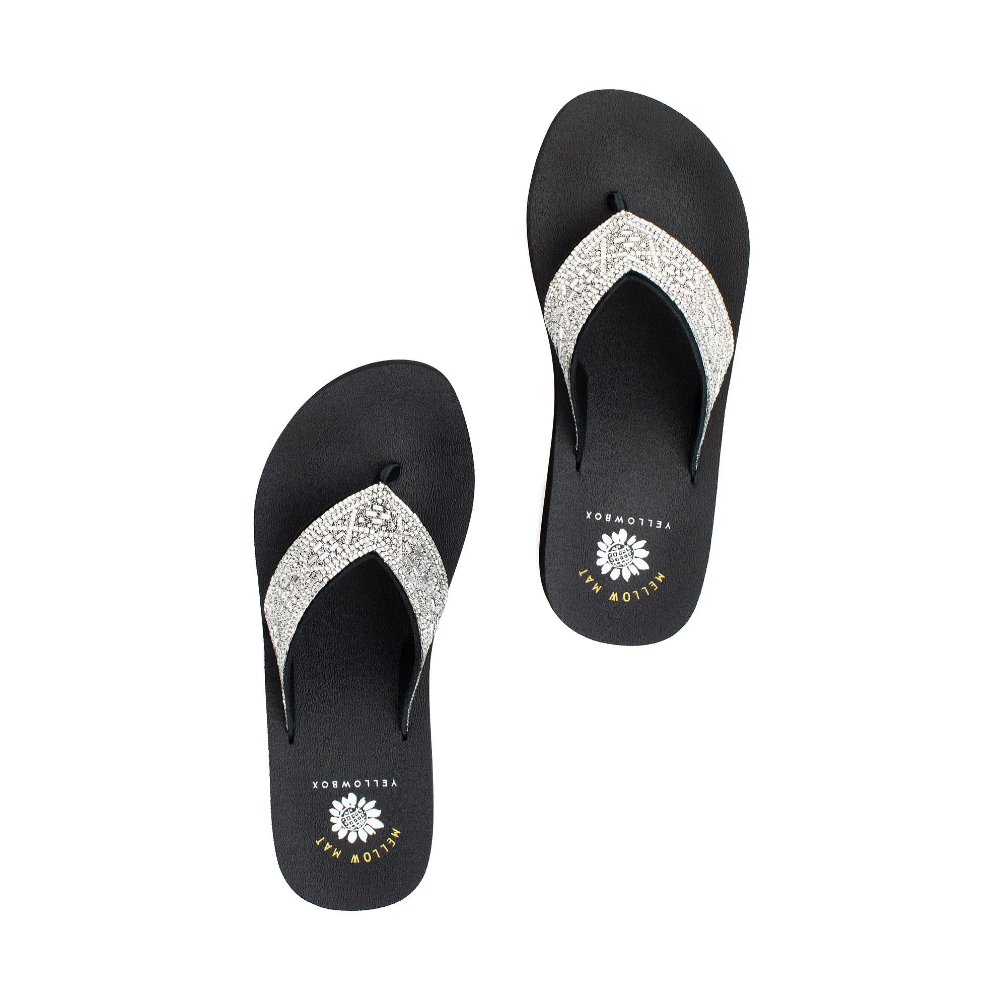 Penny Flatform Sandal