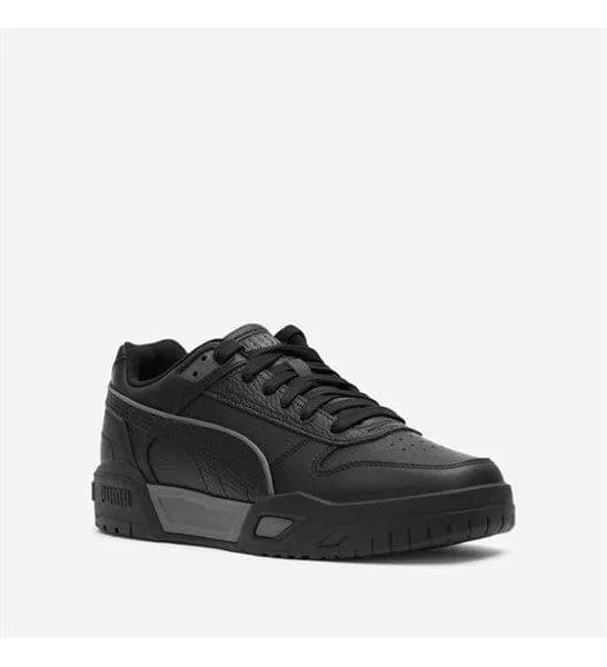 PUMA RBD TECH CLASSIC/ PUMA BLACK-PUMA WHITE-GREY