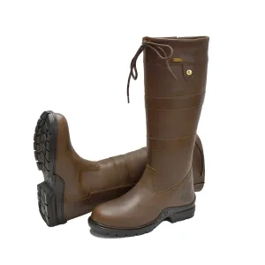 Rhinegold Beaumont Country Boot