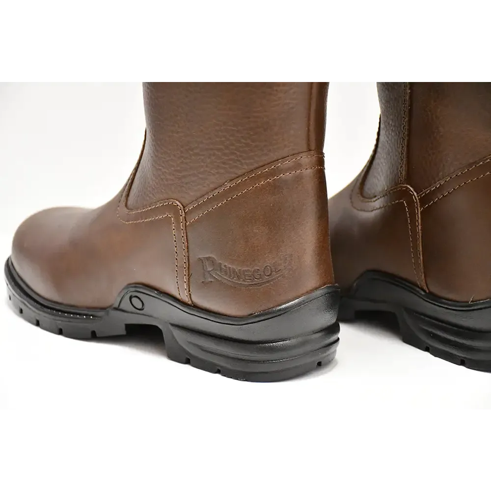 Rhinegold Beaumont Country Boot