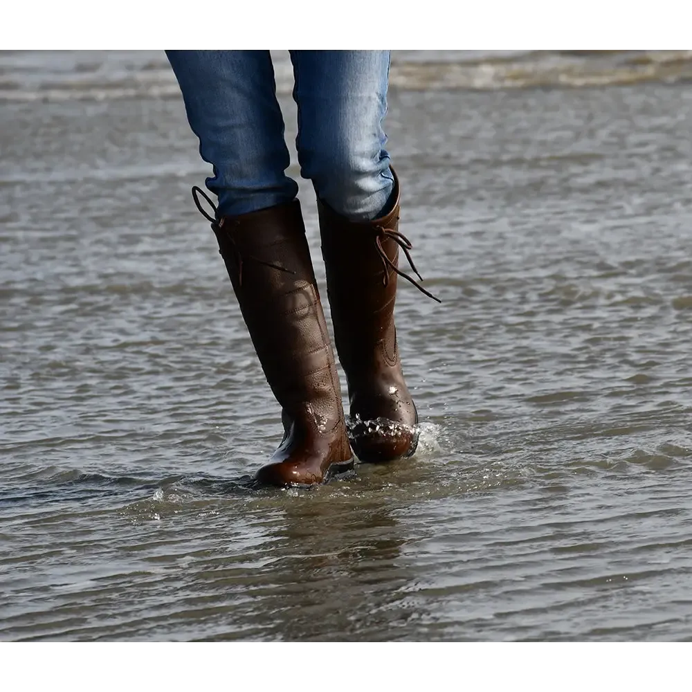 Rhinegold Beaumont Country Boot