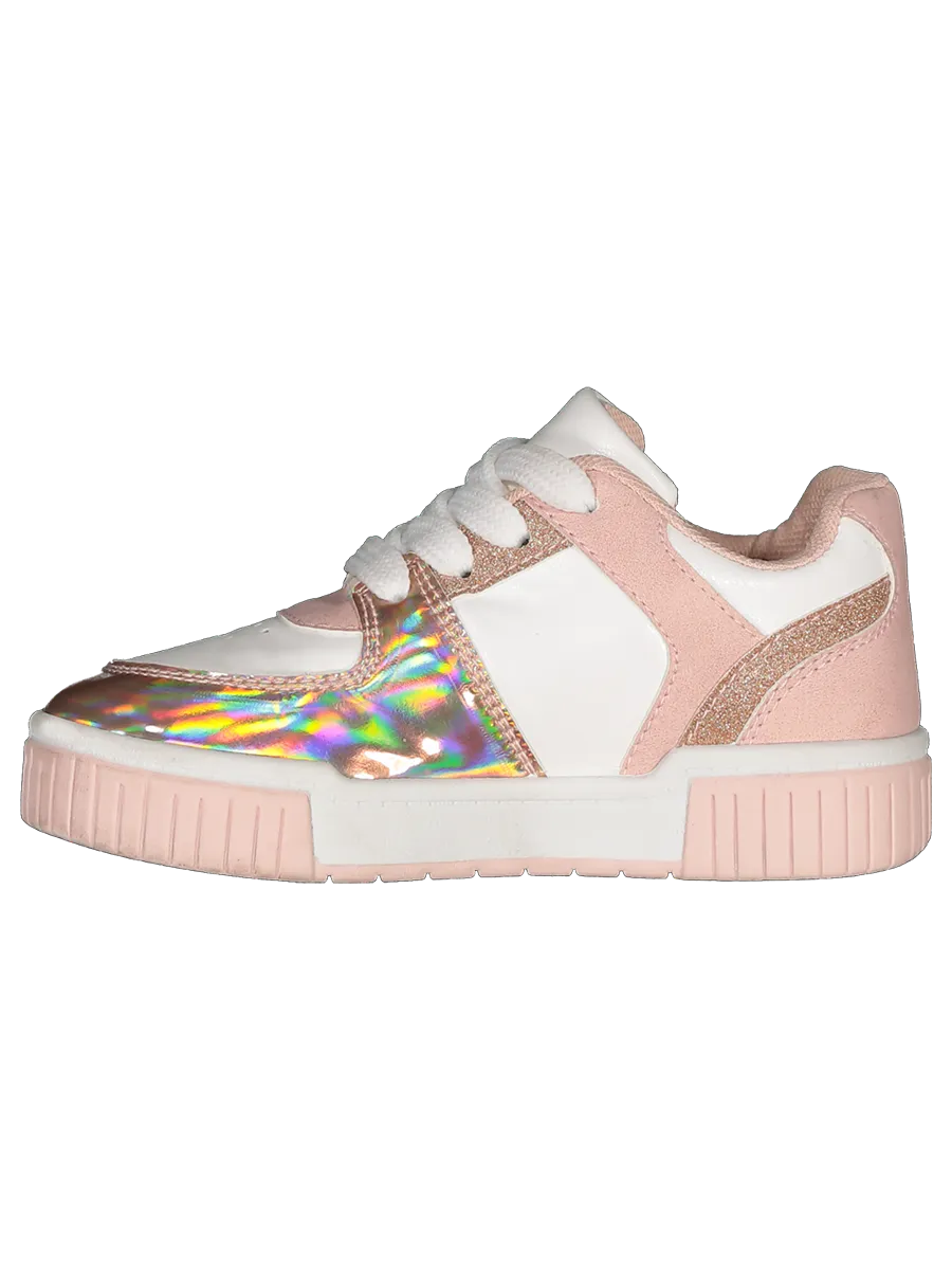 Sneakers Younger Girls