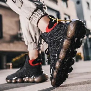 SPOSEN Men's Casual Sneakers