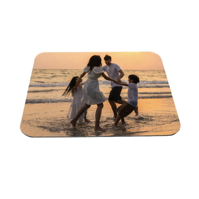 SUBLIMATION FABRIC MOUSEPAD