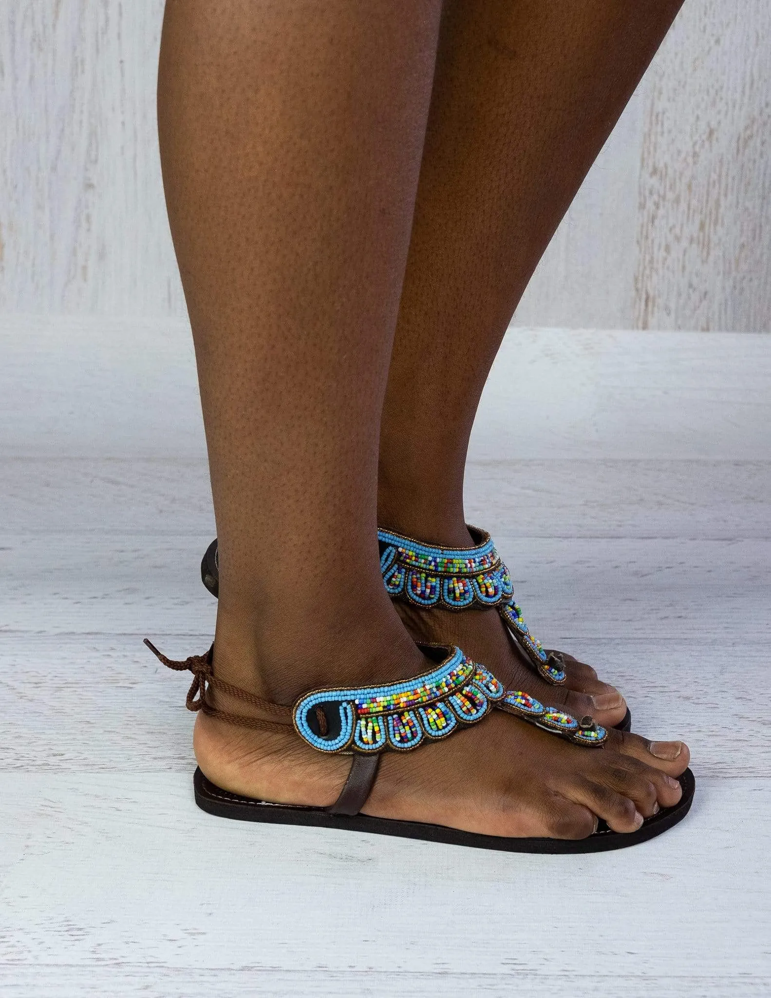 Summer Sandals