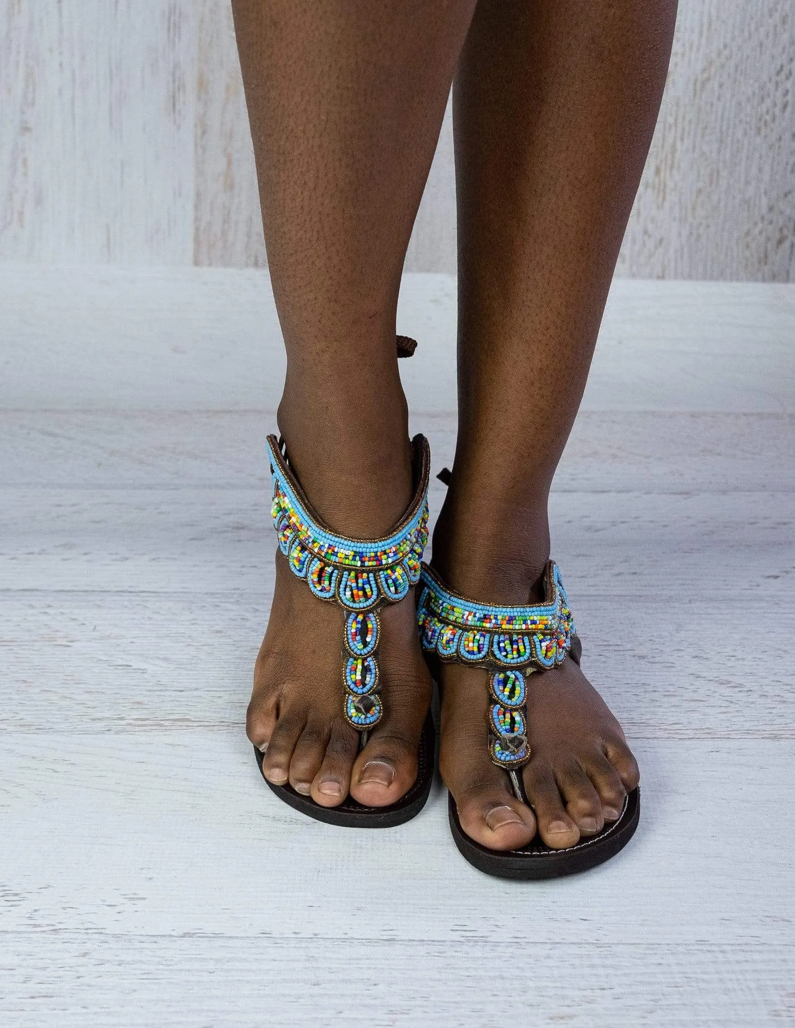 Summer Sandals