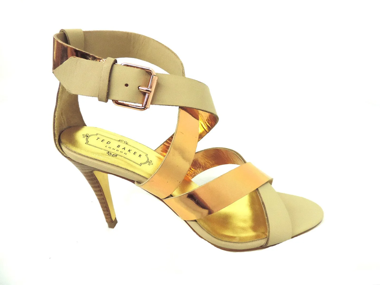 Ted Baker Adilina Nude