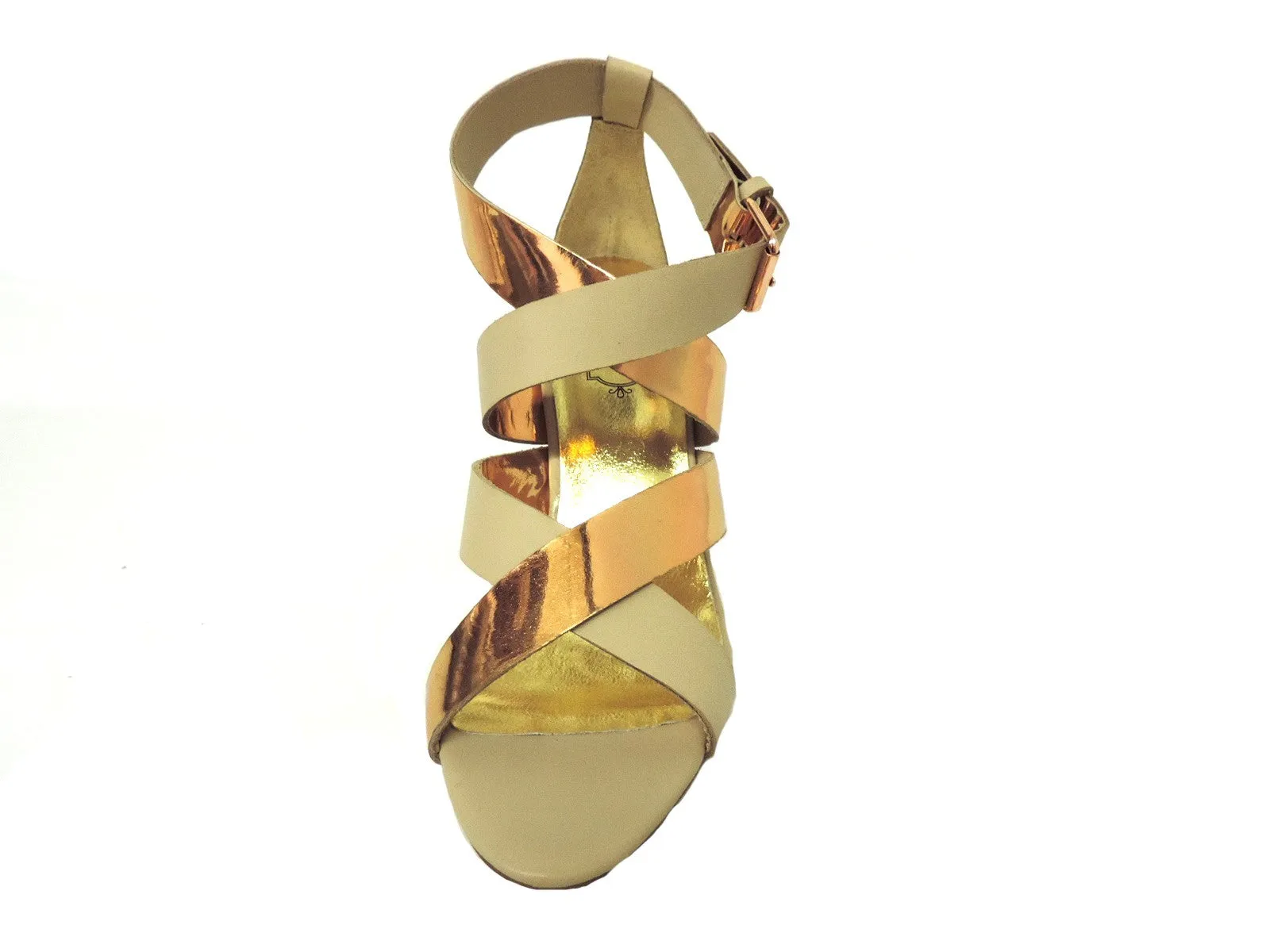 Ted Baker Adilina Nude
