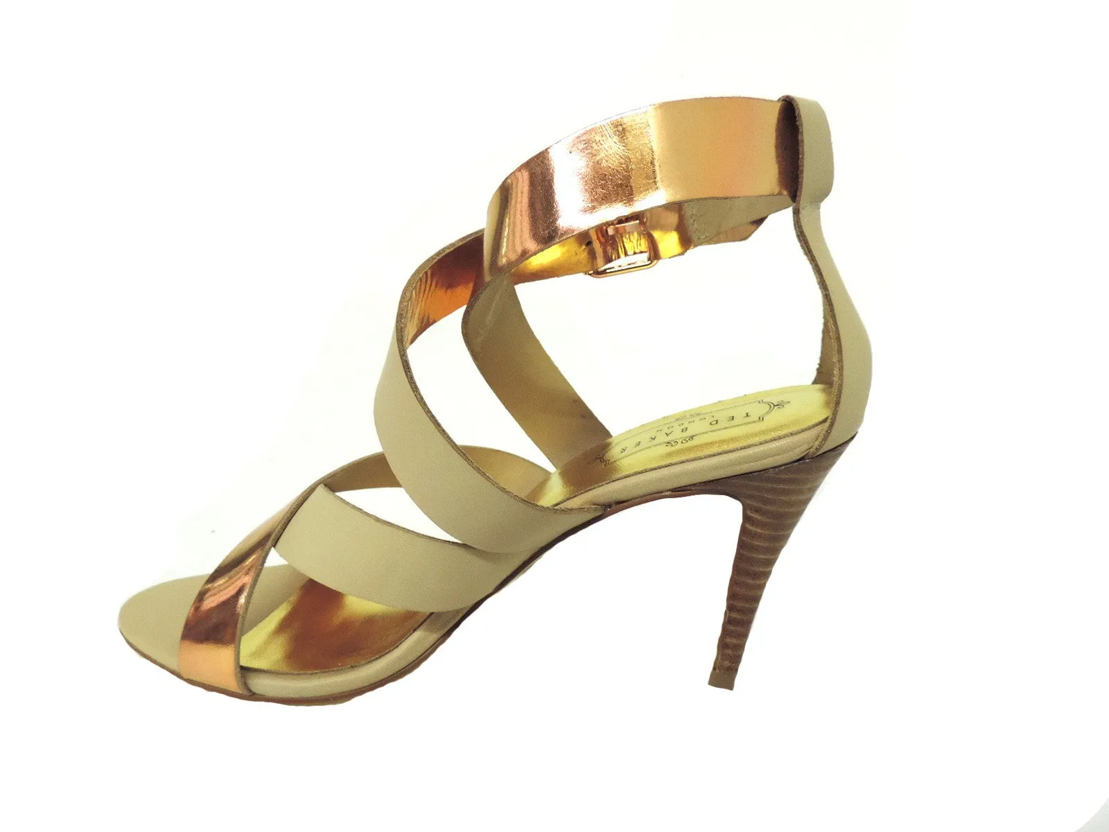 Ted Baker Adilina Nude