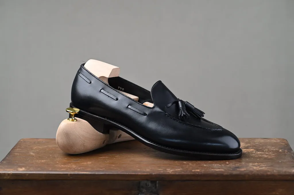 TYS Tassel Loafers