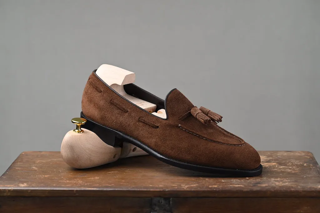 TYS Tassel Loafers