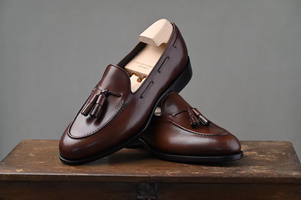 TYS Tassel Loafers
