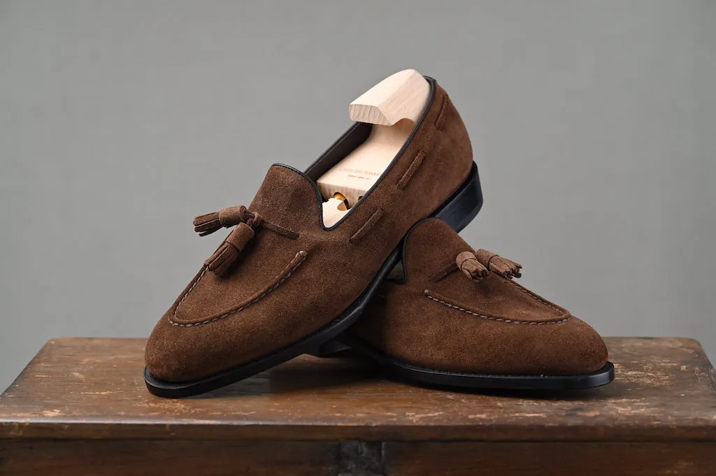 TYS Tassel Loafers