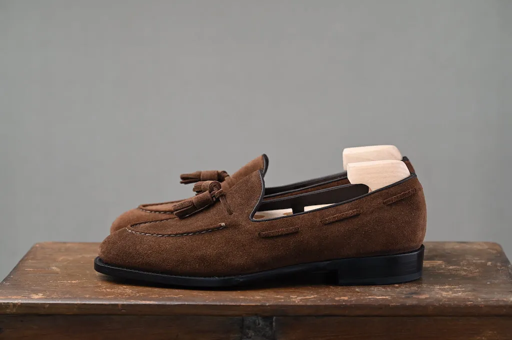 TYS Tassel Loafers