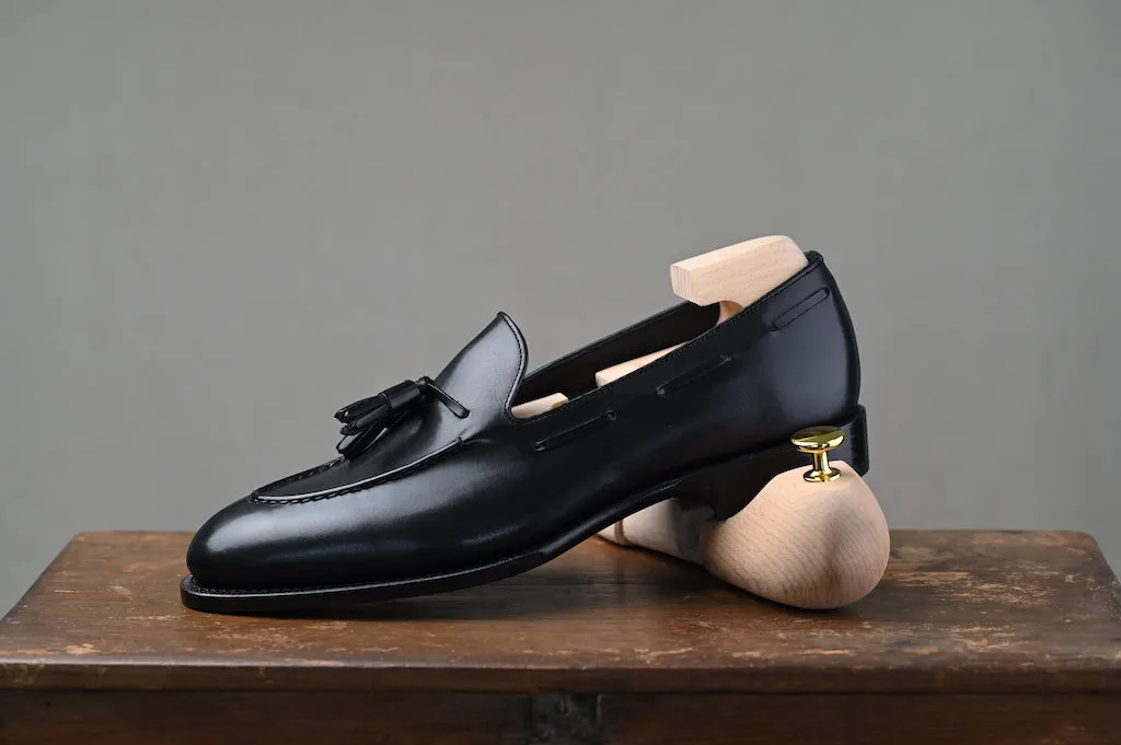 TYS Tassel Loafers